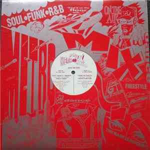 Various - Metro Mix - Issue 14 ½ download flac mp3