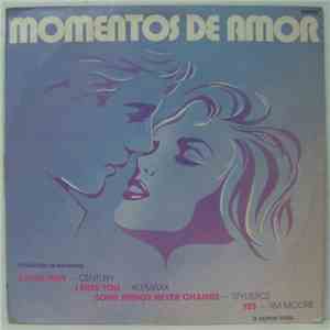 Various - Momentos de Amor download flac mp3