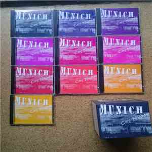 Various - Munich City Nights - Vol. 17 download flac mp3