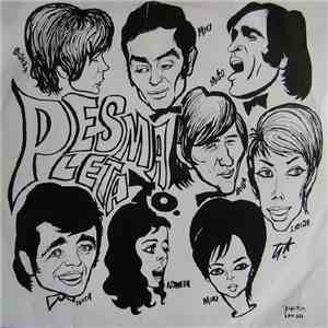 Various - Pesma Leta 70 download flac mp3