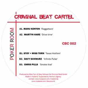 Various - Poker Room download flac mp3