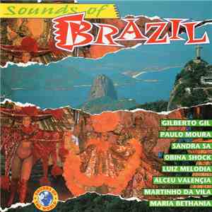 Various - Sounds Of Brazil download flac mp3