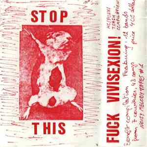 Various - Stop This - Fuck Vivisexion! download flac mp3