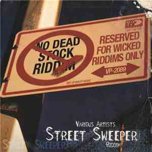 Various - Street Sweeper Riddim download flac mp3