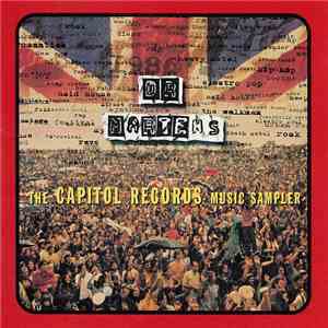 Various - The Dr. Martens / Capitol Records Music Sampler download flac mp3