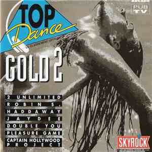Various - Top Dance Gold 2 download flac mp3