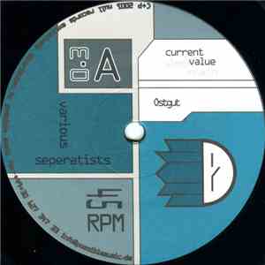 Various - Various Seperatists download flac mp3