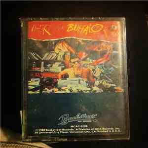 Various - Where The Buffalo Roam (The Original Movie Soundtrack) download flac mp3