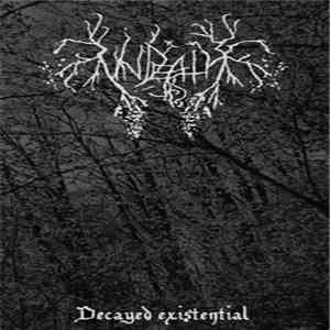 Vin Death - Decayed Existential download flac mp3