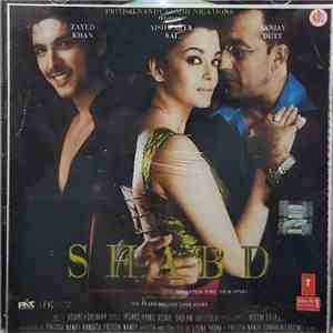 Vishal & Shekhar, Irshad Kamil, Vishal Dadlani - Shabd download flac mp3