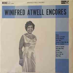 Winifred Atwell - Encores download flac mp3