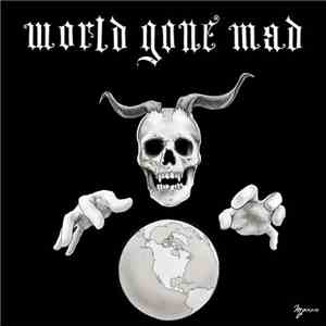 World Gone Mad - World Gone Mad download flac mp3