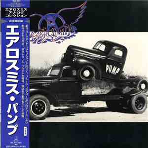 Aerosmith - Pump download flac mp3