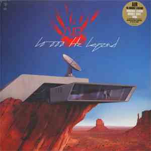 AIR - 10,000 Hz Legend download flac mp3