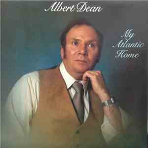 Albert Dean - My Atlantic Home download flac mp3