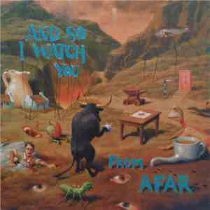 And So I Watch You From Afar - And So I Watch You From Afar download flac mp3