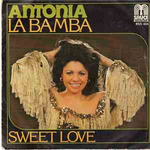 Antonia - La Bamba download flac mp3