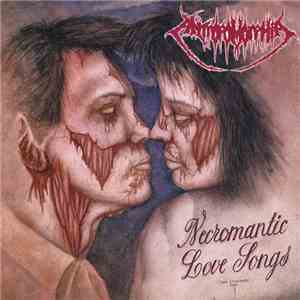 Antropomorphia - Necromantic Love Songs download flac mp3