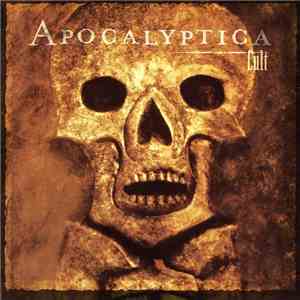 Apocalyptica - Cult download flac mp3