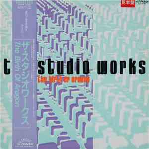 Aragon  - ザ• スタジオワークス The Birth Of Aragon (The Studio Works) download flac mp3