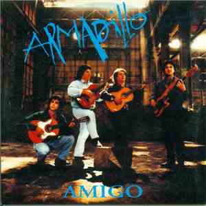 Armadillo  - Amigo download flac mp3