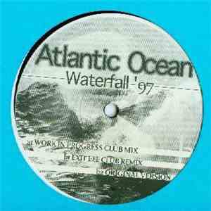 Atlantic Ocean - Waterfall '97 download flac mp3