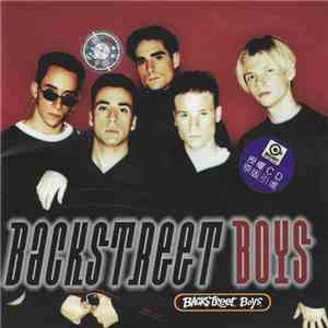 Backstreet Boys - Backstreet Boys download flac mp3