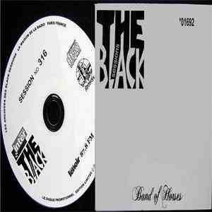 Band Of Horses - The Black Sessions download flac mp3