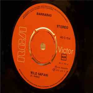 Barrabas - Wild Safari / Woman download flac mp3