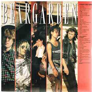 Beargarden - I Write The News download flac mp3