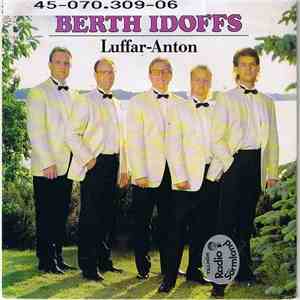 Berth Idoffs - Luffar-Anton download flac mp3