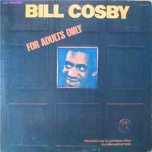 Bill Cosby - For Adults Only download flac mp3