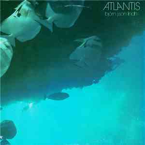 Björn J:Son Lindh - Atlantis download flac mp3