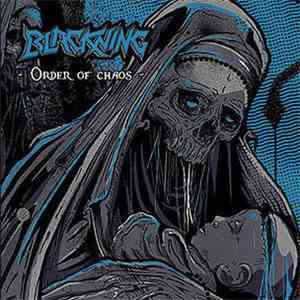 Blackning - Order Of Chaos download flac mp3