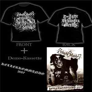 Blackshore  - Kellerkommando 2007 download flac mp3