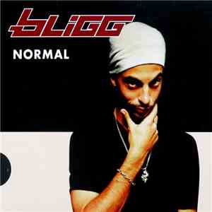 Bligg - Normal download flac mp3