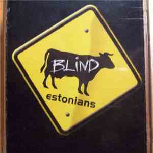 Blind  - Estonians download flac mp3