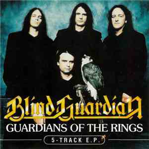 Blind Guardian - Guardians Of The Rings download flac mp3