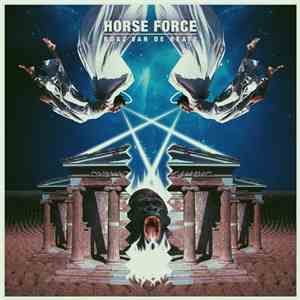 Boaz van de Beatz - Horse Force download flac mp3