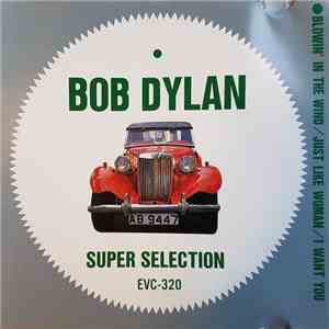 Bob Dylan - Super Collection download flac mp3