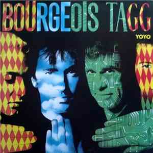 Bourgeois Tagg - Yoyo download flac mp3