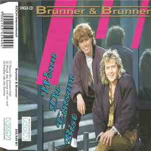 Brunner & Brunner - Wenn Du Einsam Bist download flac mp3