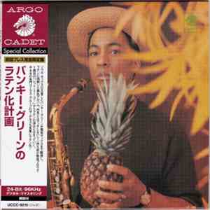 Bunky Green - The Latinization Of Bunky Green download flac mp3