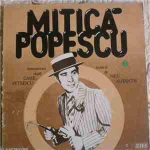 Camil Petrescu - Musical De Nicu Alifantis - Mitică Popescu download flac mp3