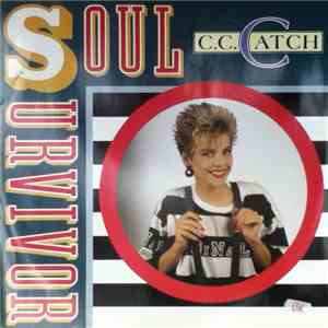C.C. Catch - Soul Survivor download flac mp3