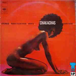 Chakachas - Stories download flac mp3