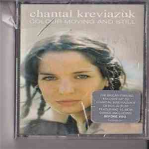 Chantal Kreviazuk - Colour Moving And Still download flac mp3