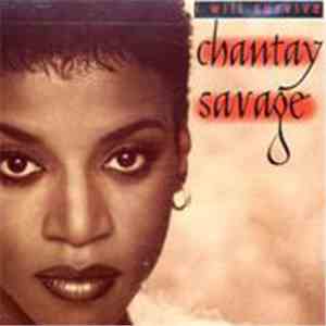 Chantay Savage - I Will Survive download flac mp3