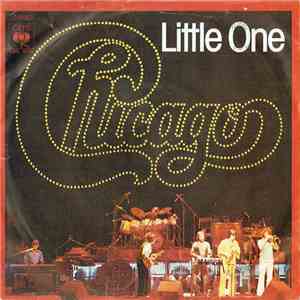 Chicago  - Little One download flac mp3