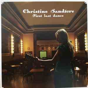 Christine Sandtorv - First Last Dance download flac mp3
